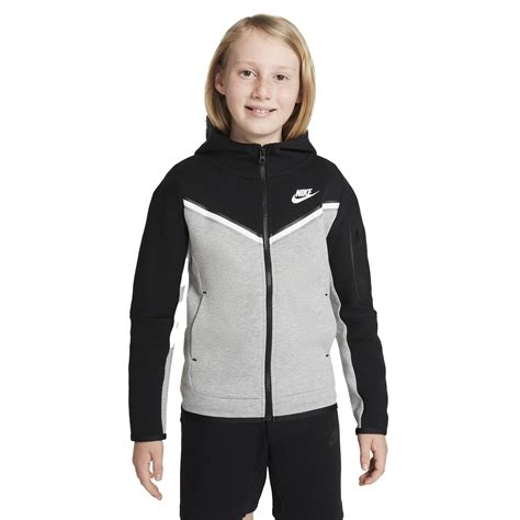 nike tech voor kinderen|Nike tech youth fleece.